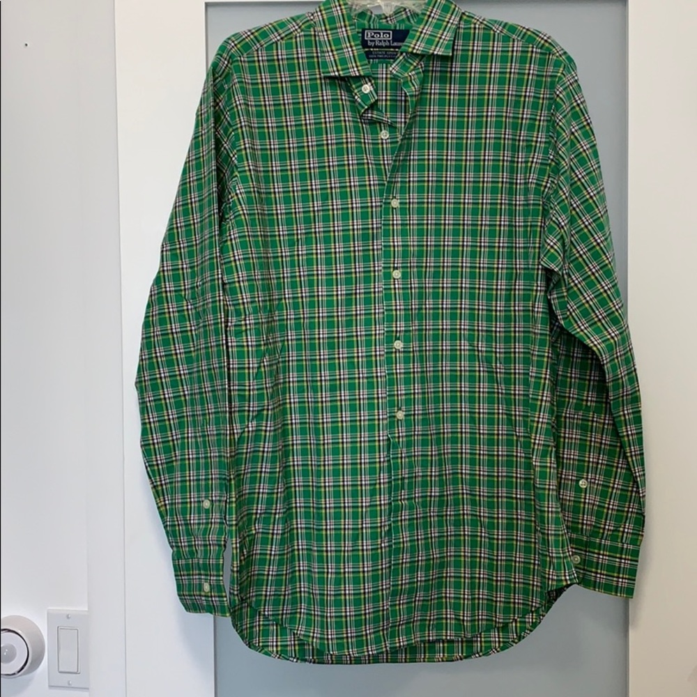 Polo by Ralph Lauren estate sport M